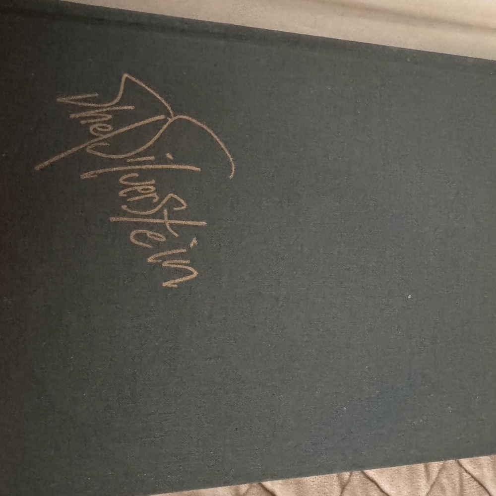 The Silverstein Book